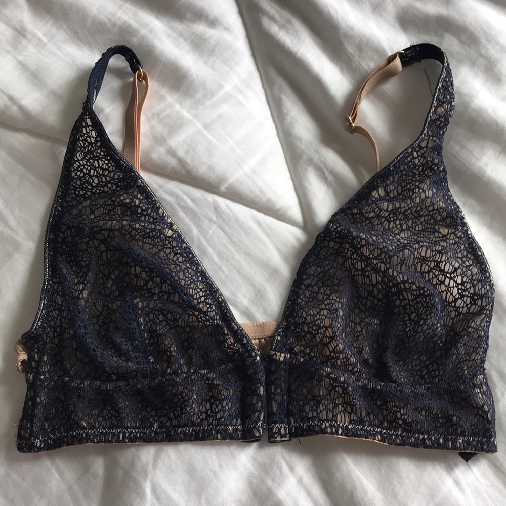 Bralette by Addiction